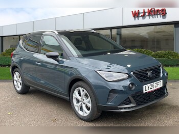 Used SEAT Arona undefined for sale - 76464051: Photo