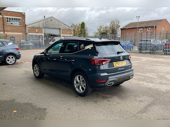 Used SEAT Arona 2025 for sale - 76464051: Photo