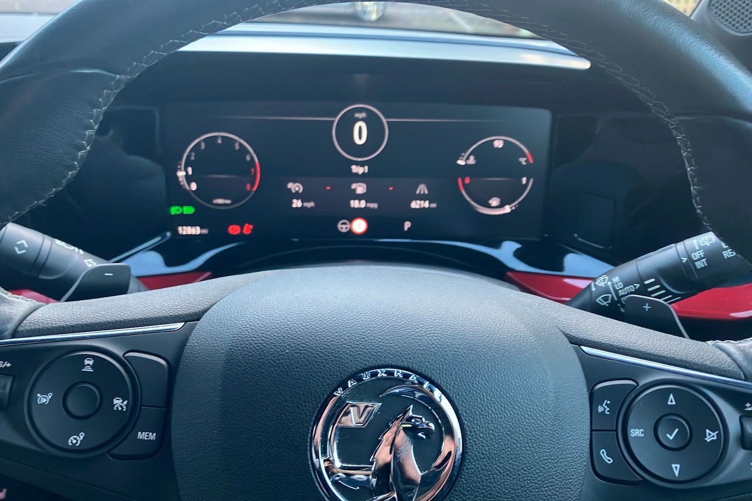 Used Vauxhall Mokka 2021 for sale - 77846263: Photo 19