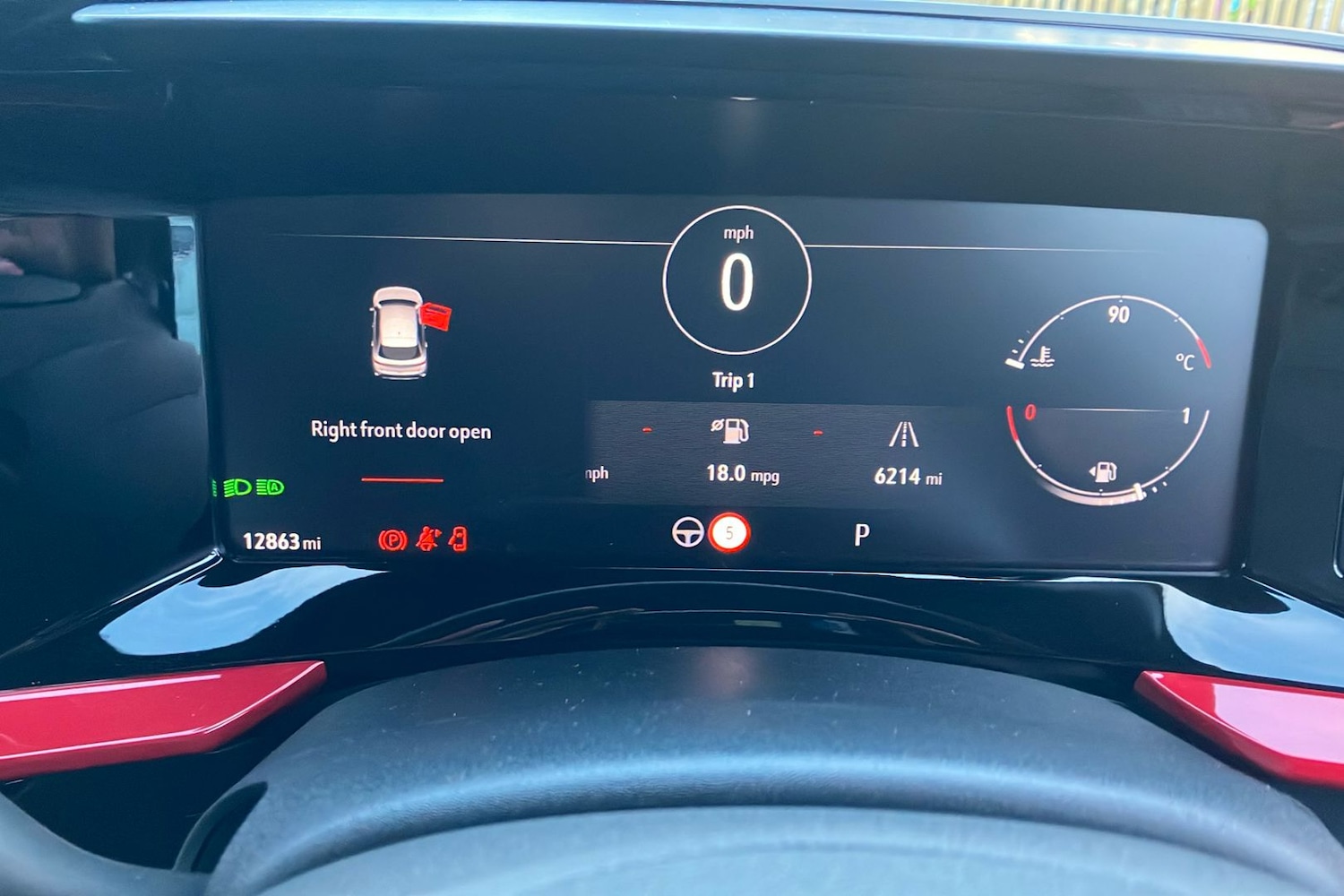 Used Vauxhall Mokka 2021 for sale - 77846263: Photo 24