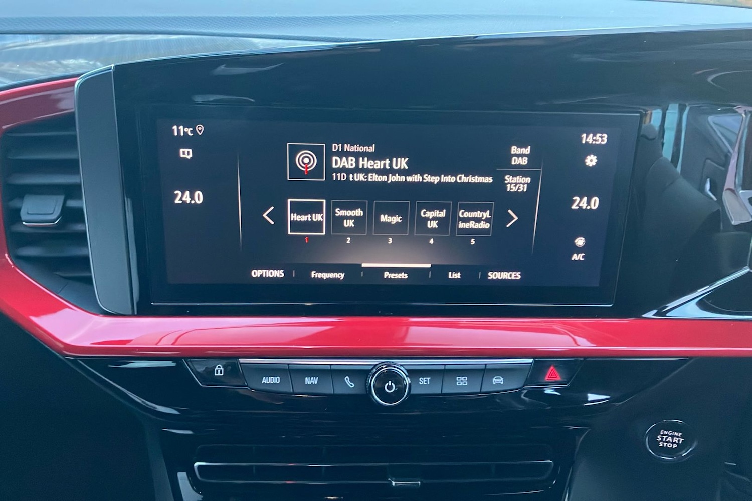 Used Vauxhall Mokka 2021 for sale - 77846263: Photo 25