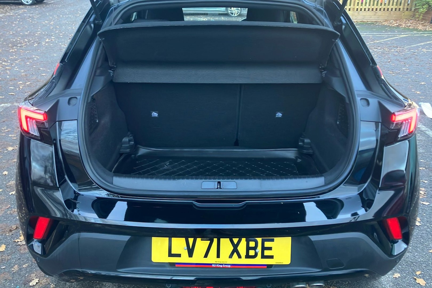 Used Vauxhall Mokka 2021 for sale - 77846263: Photo 27