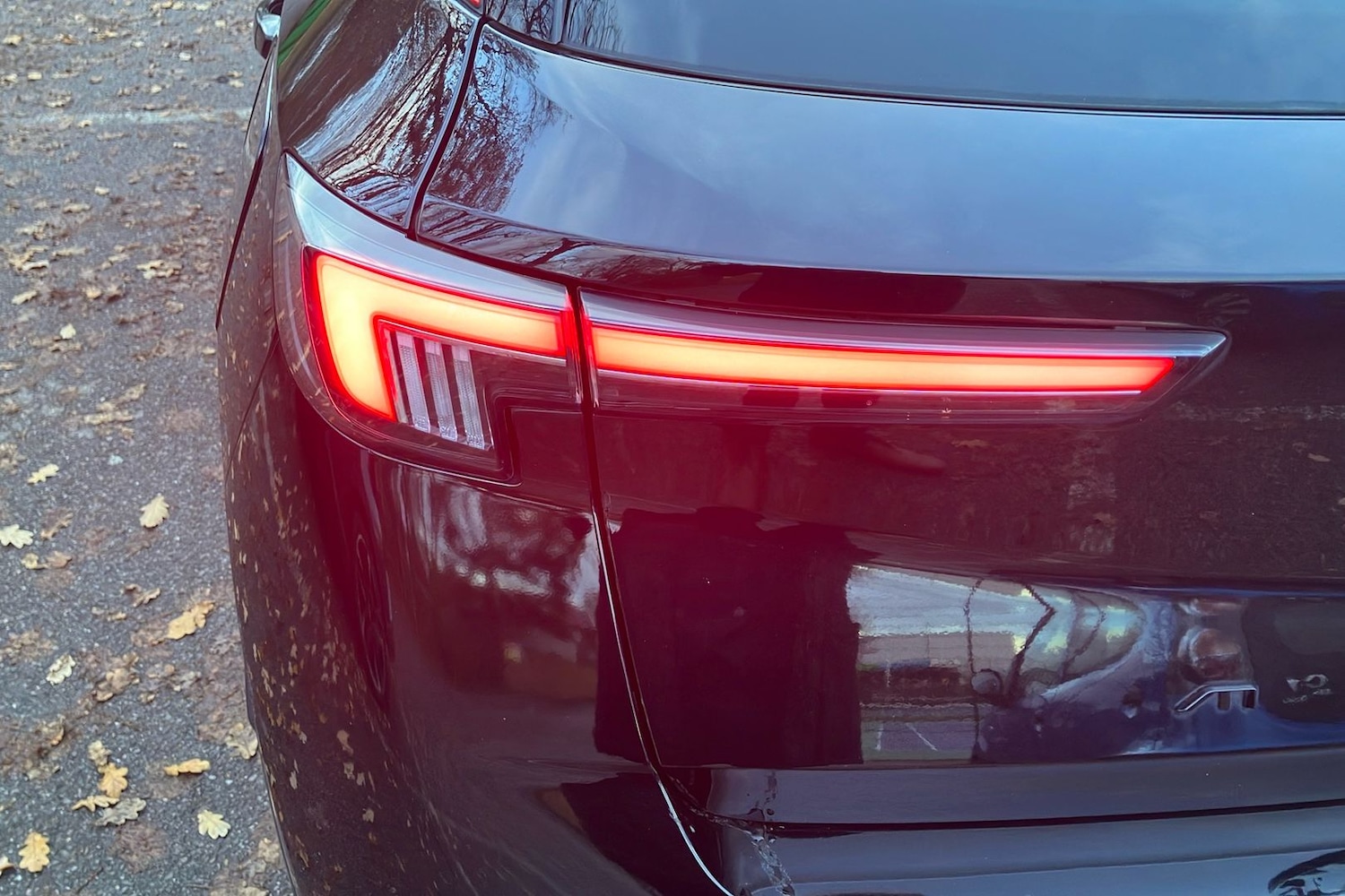 Used Vauxhall Mokka 2021 for sale - 77846263: Photo 28