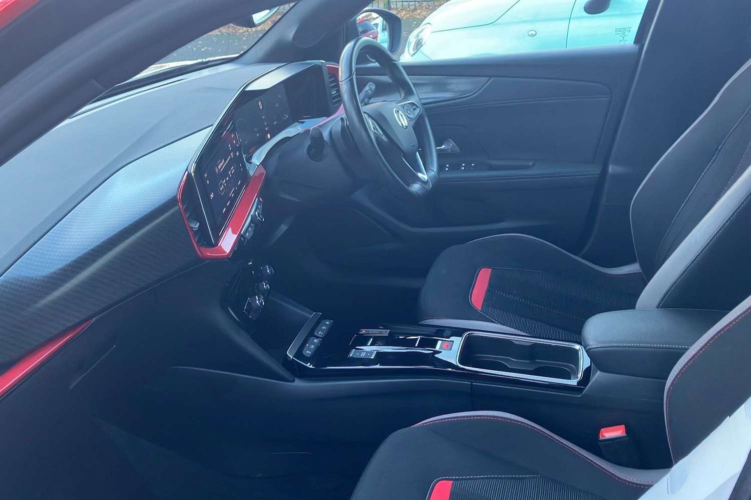 Used Vauxhall Mokka 2021 for sale - 77846263: Photo 3