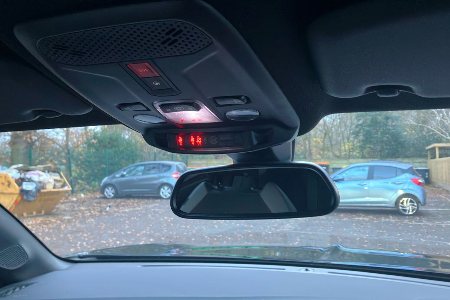 Used Vauxhall Mokka 2021 for sale - 77846263: Photo 31