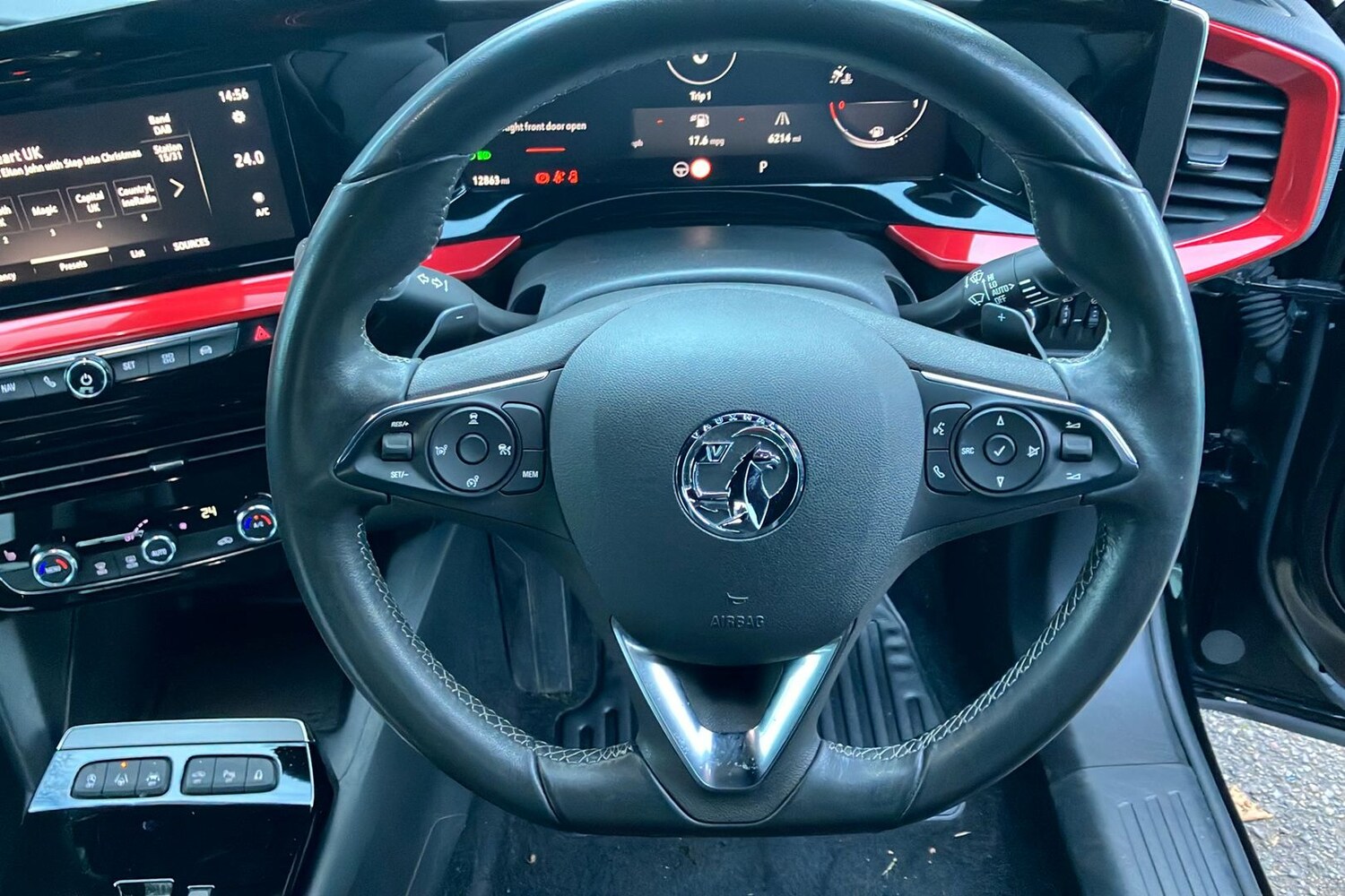 Used Vauxhall Mokka 2021 for sale - 77846263: Photo 33