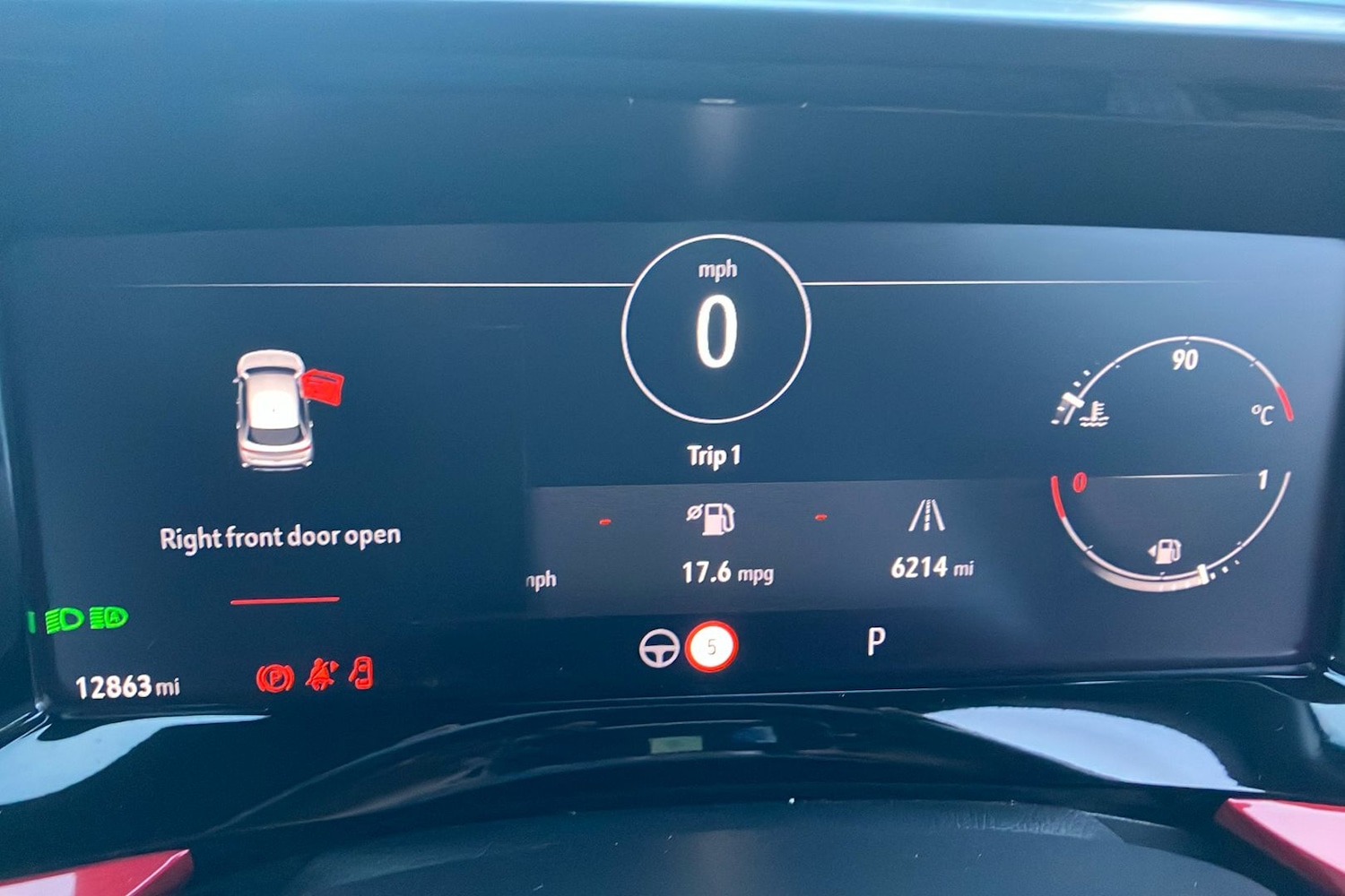 Used Vauxhall Mokka 2021 for sale - 77846263: Photo 34