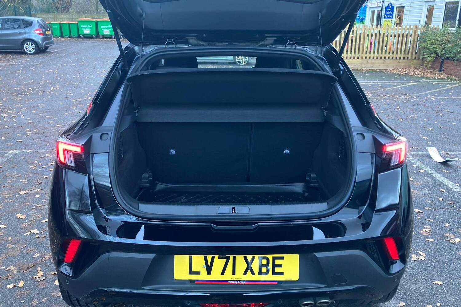 Used Vauxhall Mokka 2021 for sale - 77846263: Photo 35