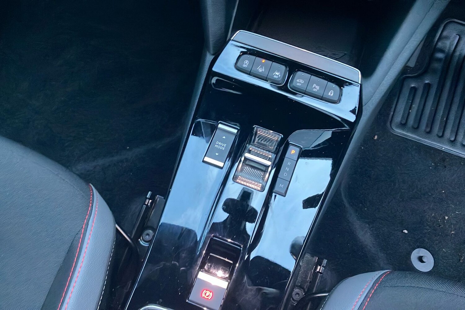 Used Vauxhall Mokka 2021 for sale - 77846263: Photo 38