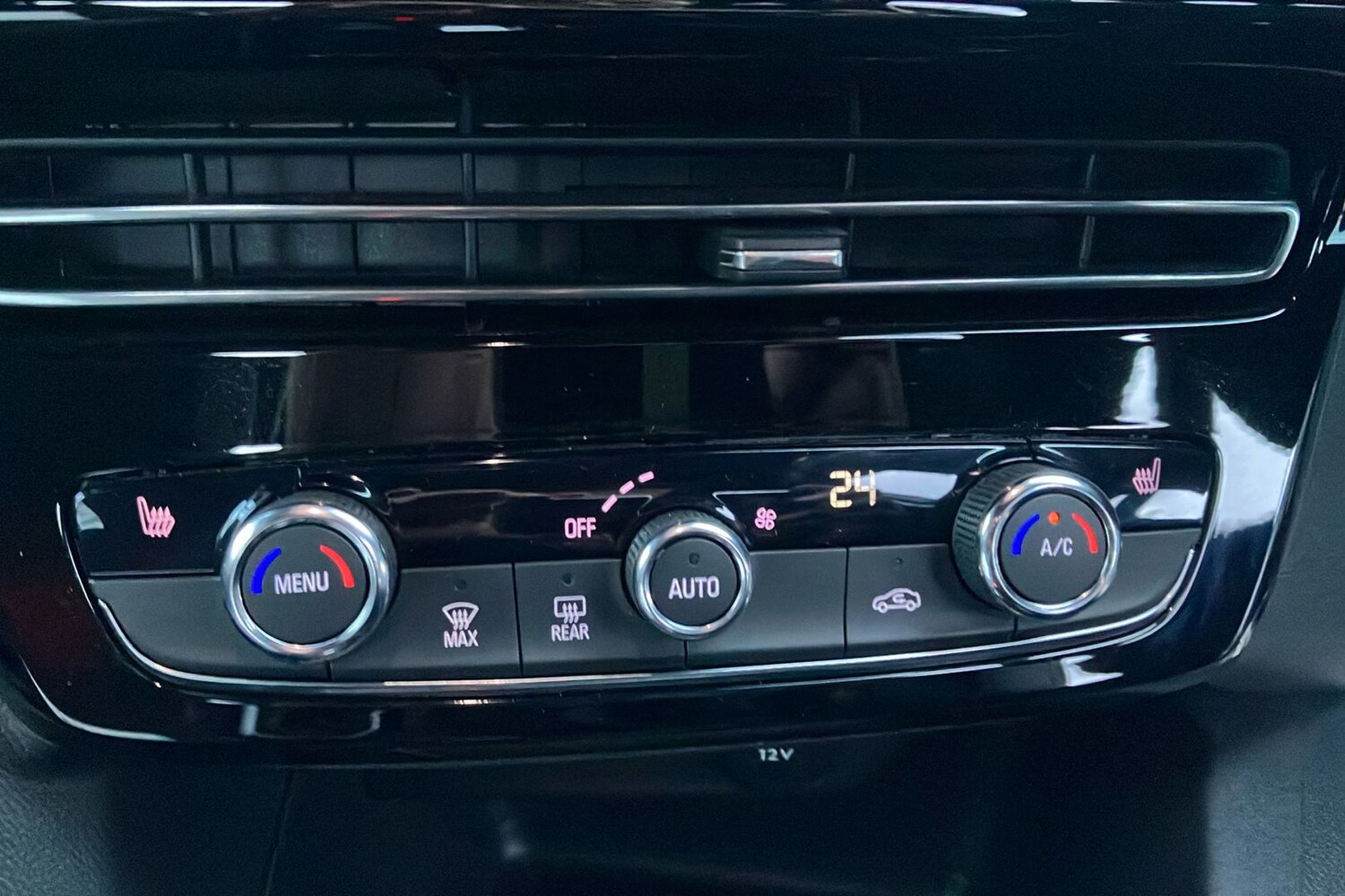 Used Vauxhall Mokka 2021 for sale - 77846263: Photo 40