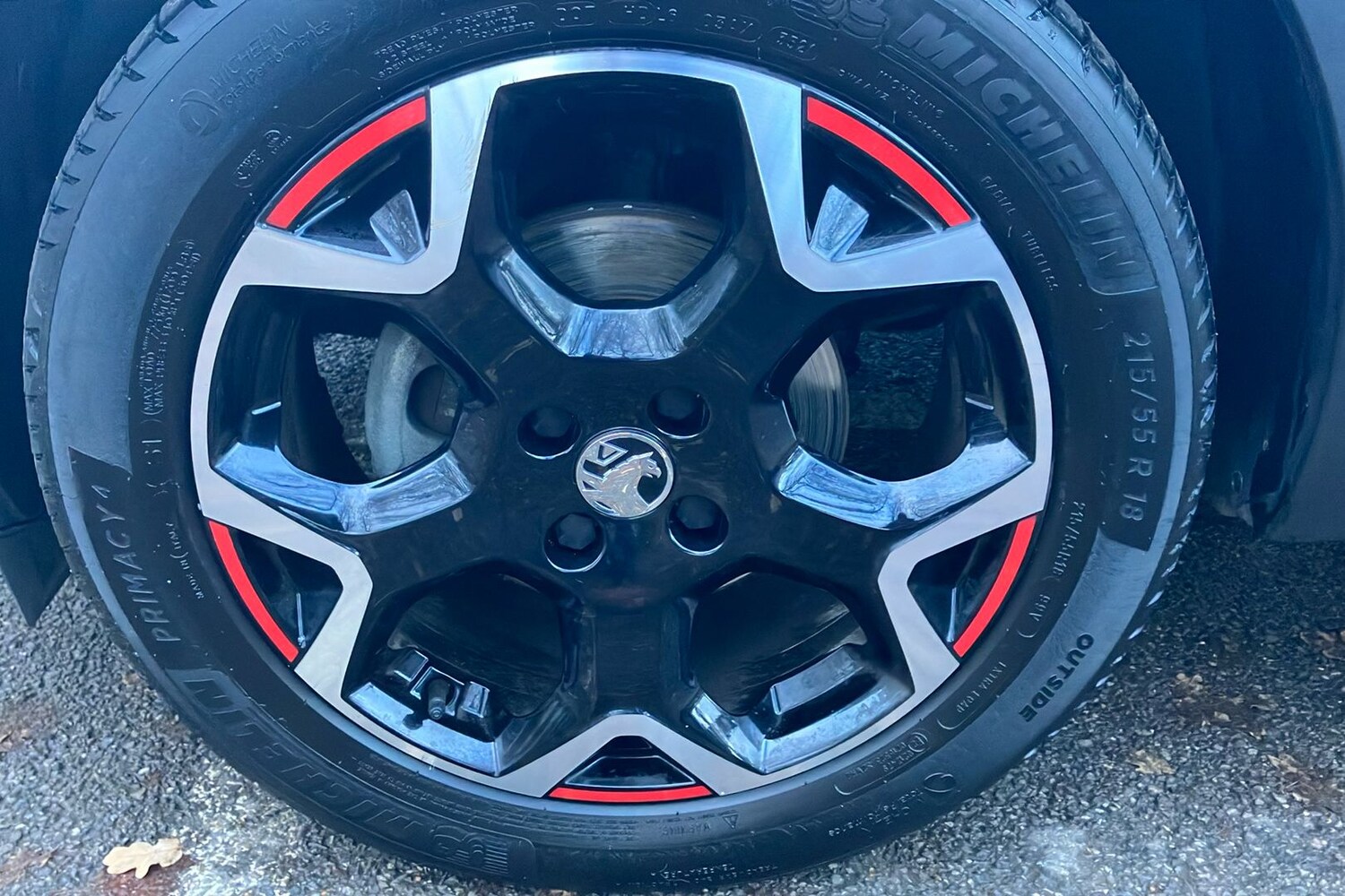 Used Vauxhall Mokka 2021 for sale - 77846263: Photo 44