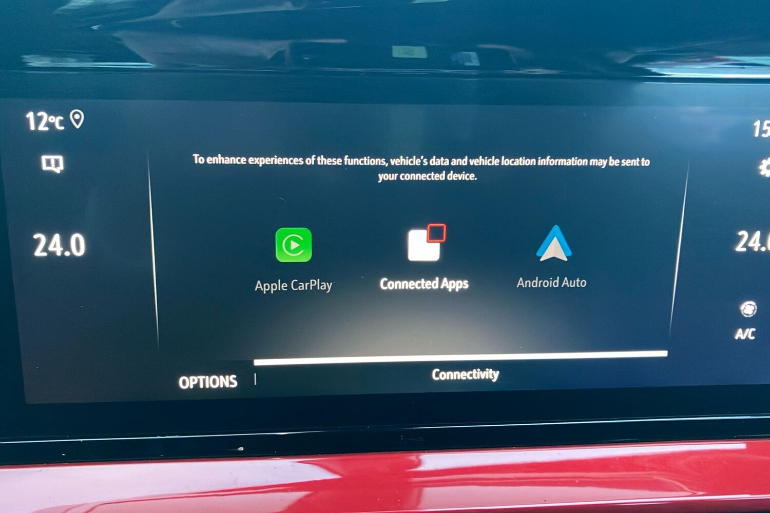 Used Vauxhall Mokka 2021 for sale - 77846263: Photo 46