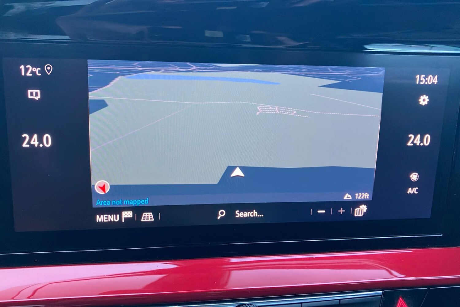 Used Vauxhall Mokka 2021 for sale - 77846263: Photo 51