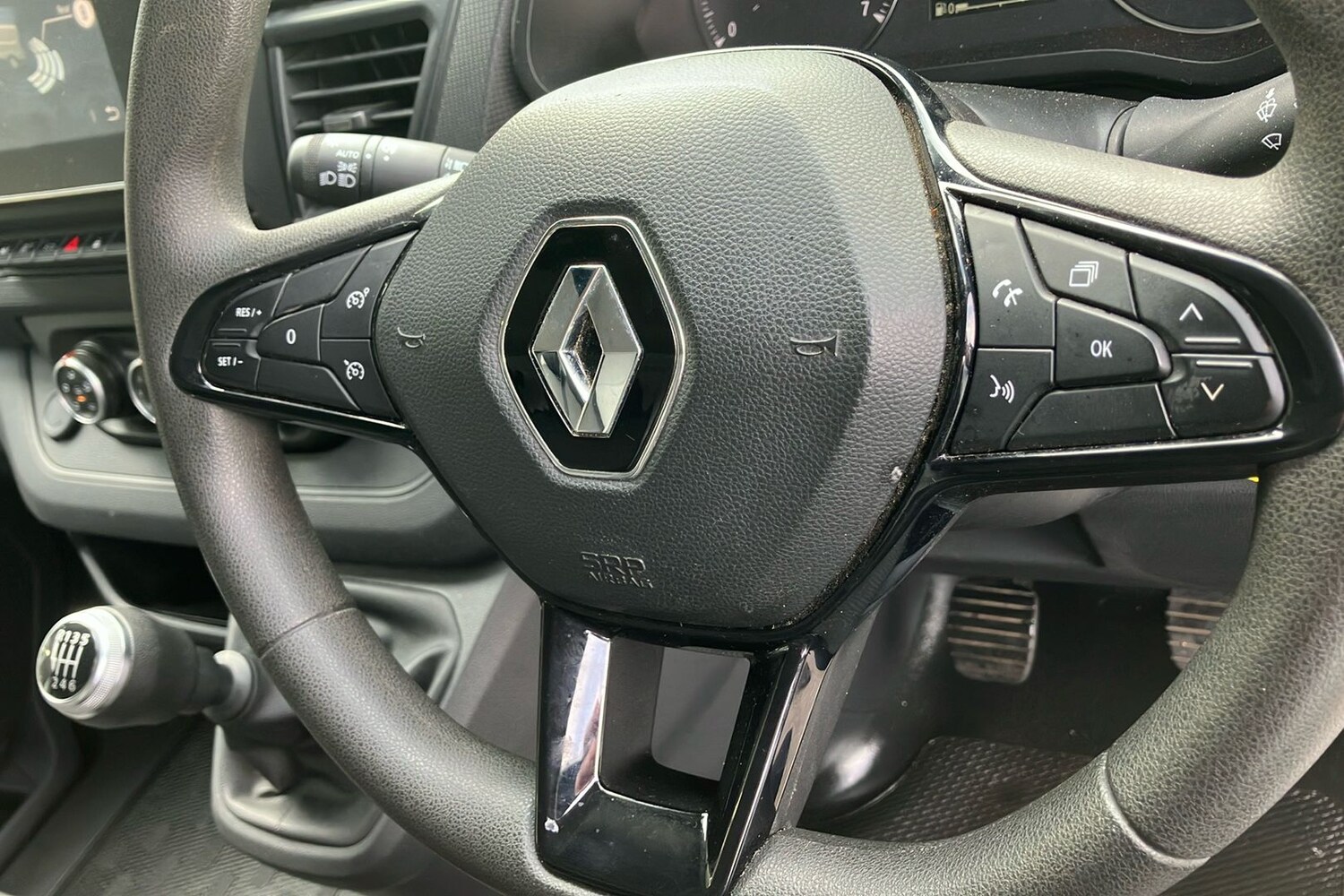 Vehicle 19