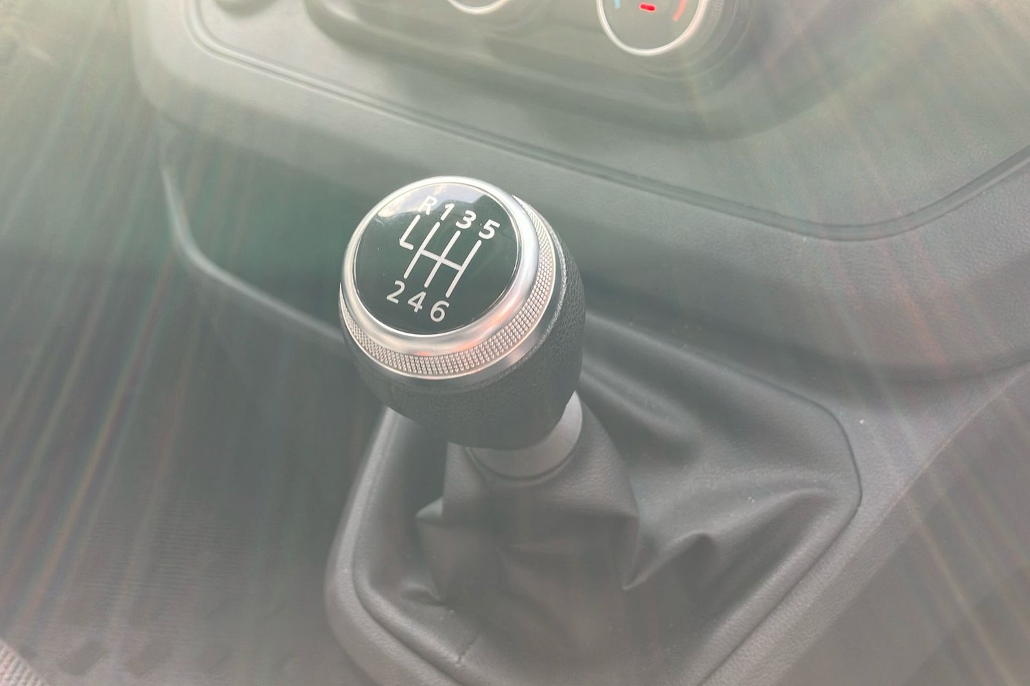 Vehicle 40