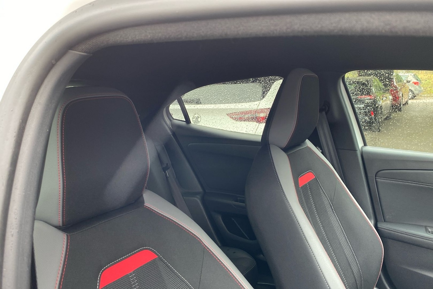Vehicle 30