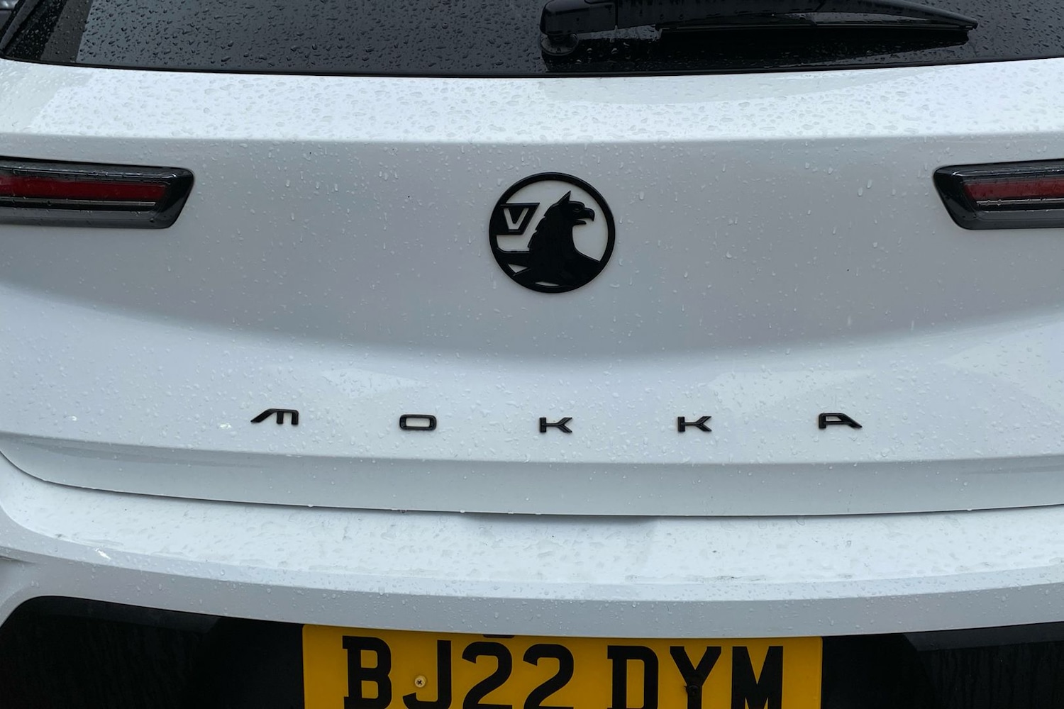 Vehicle 36
