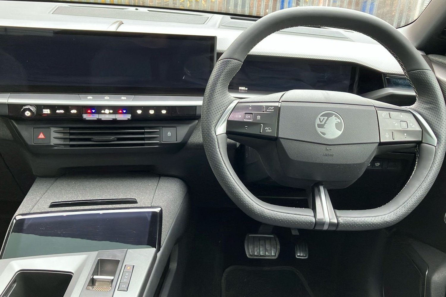 Used Vauxhall Grandland 2025 for sale - 77568228: Photo 11