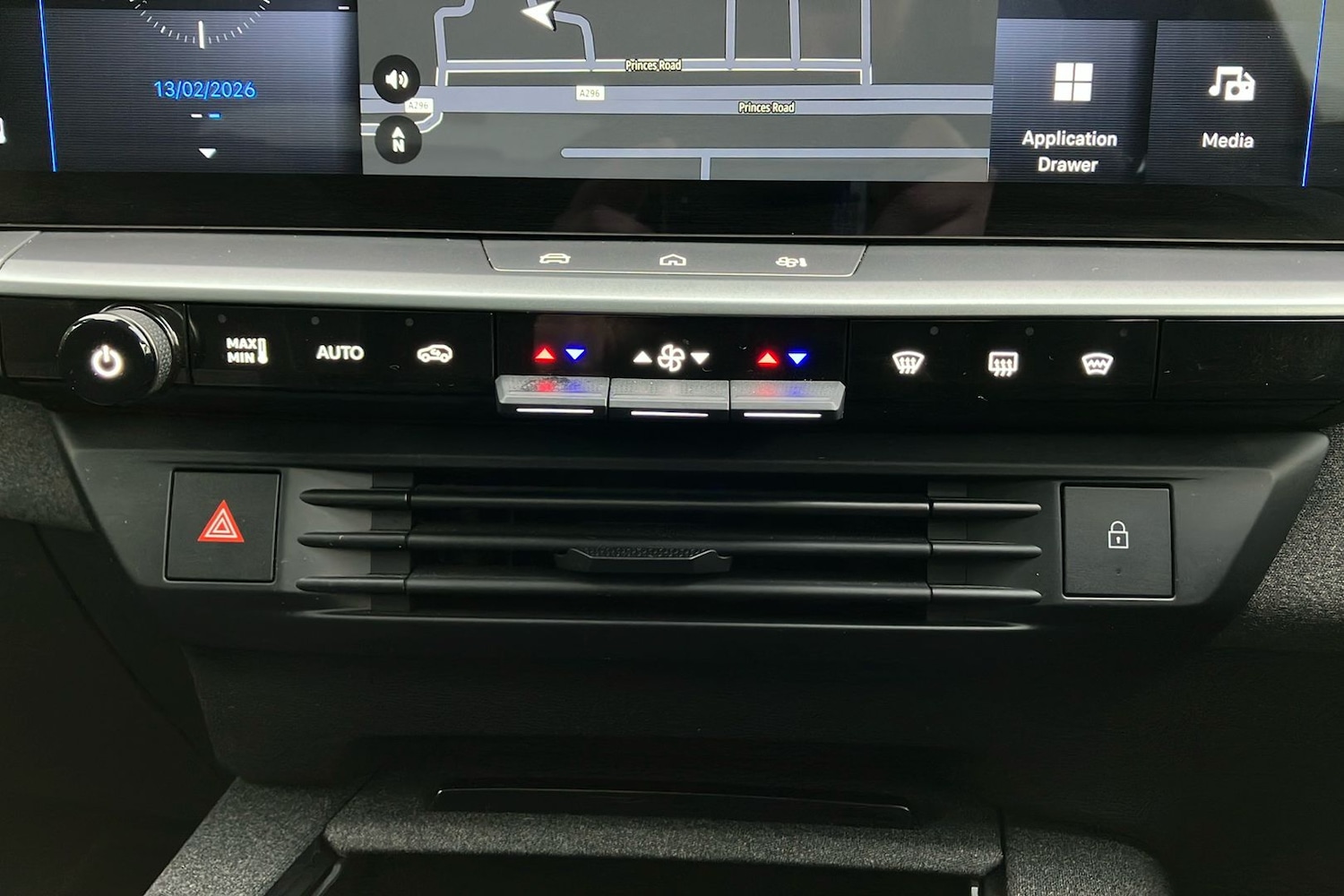 Used Vauxhall Grandland 2025 for sale - 77568228: Photo 15