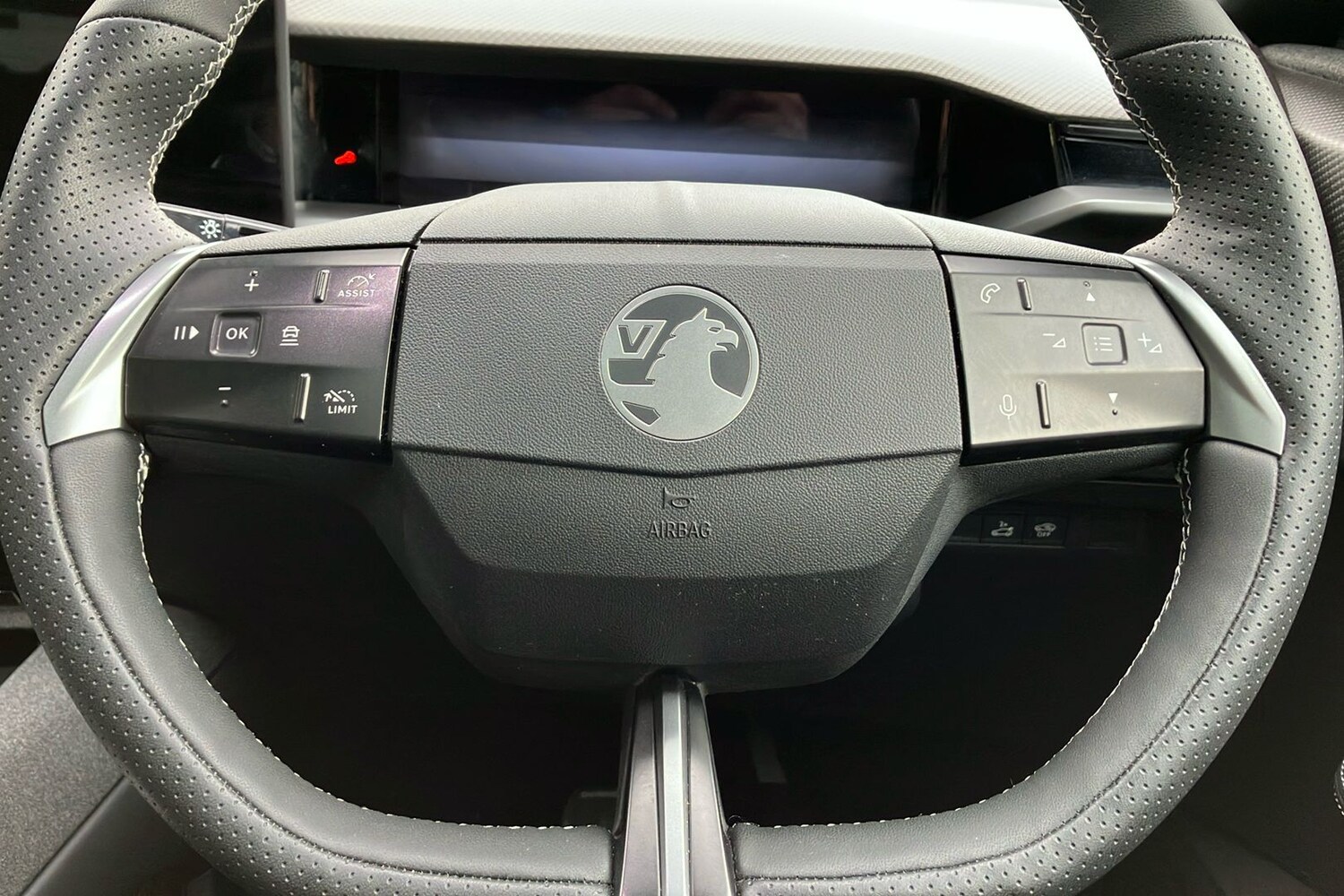 Used Vauxhall Grandland 2025 for sale - 77568228: Photo 20