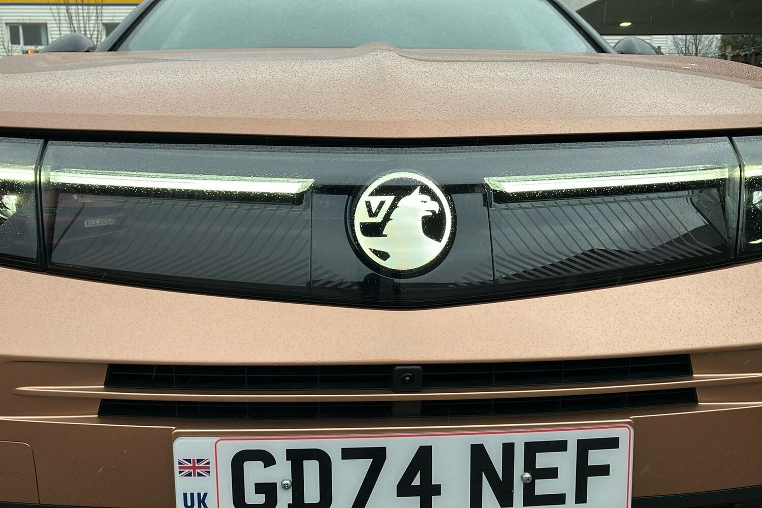 Used Vauxhall Grandland 2025 for sale - 77568228: Photo 23