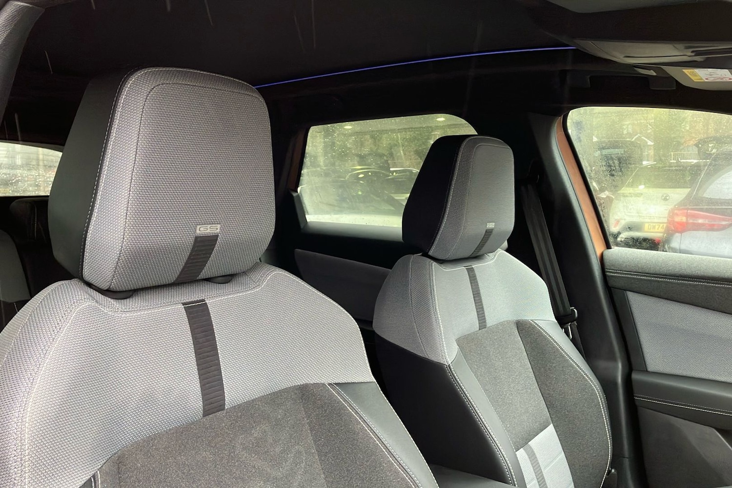 Used Vauxhall Grandland 2025 for sale - 77568228: Photo 30