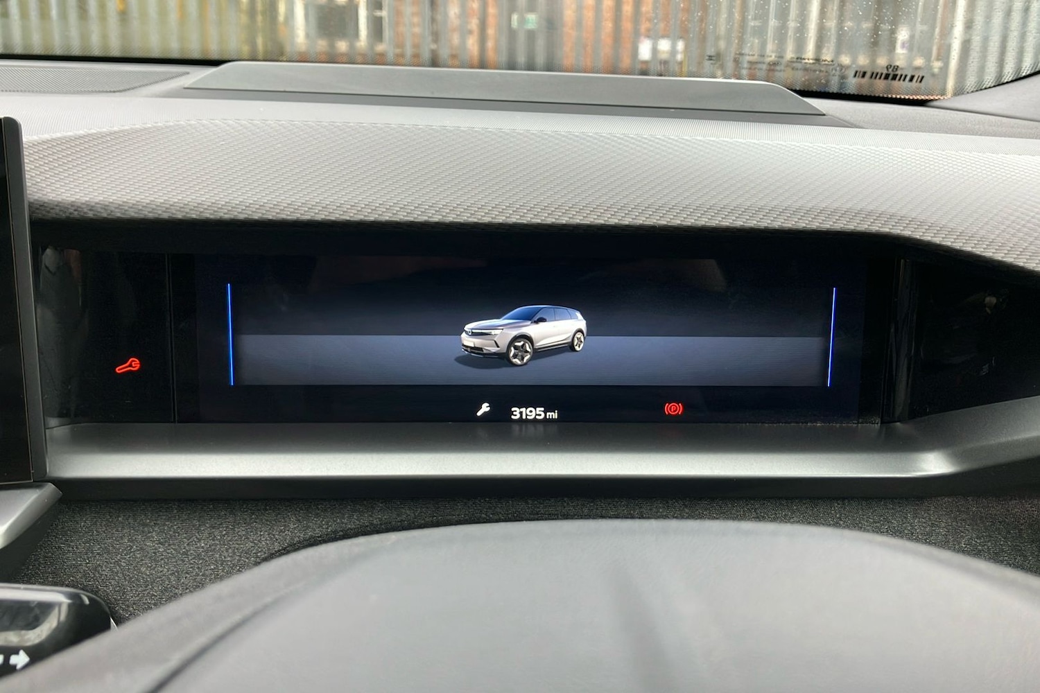 Used Vauxhall Grandland 2025 for sale - 77568228: Photo 34