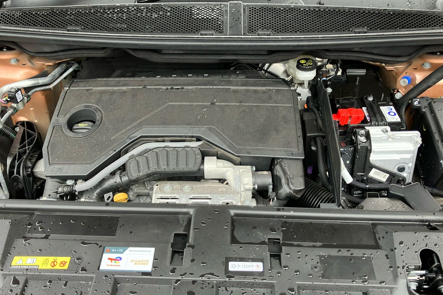 Used Vauxhall Grandland 2025 for sale - 77568228: Photo 41