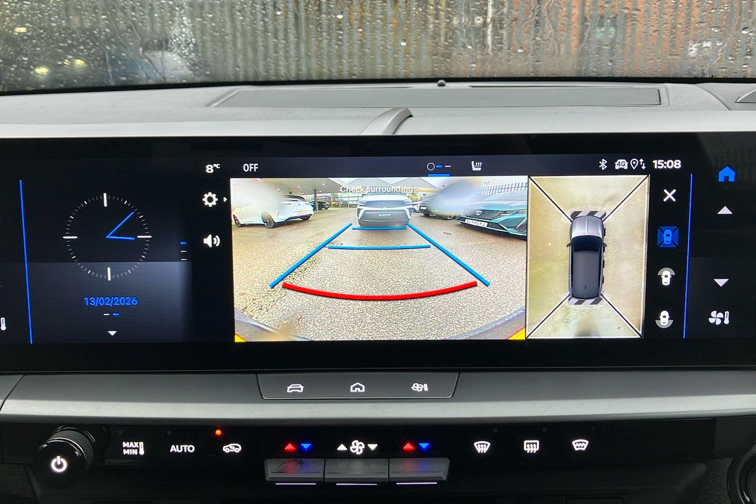 Used Vauxhall Grandland 2025 for sale - 77568228: Photo 44