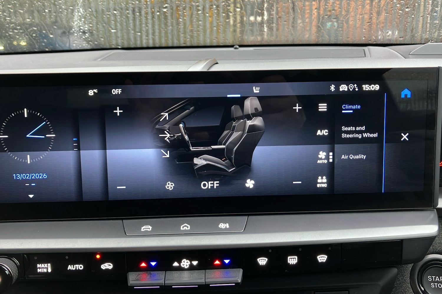 Used Vauxhall Grandland 2025 for sale - 77568228: Photo 45