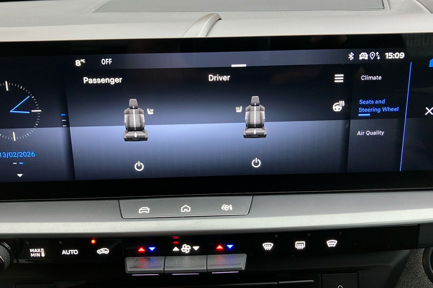 Used Vauxhall Grandland 2025 for sale - 77568228: Photo 46