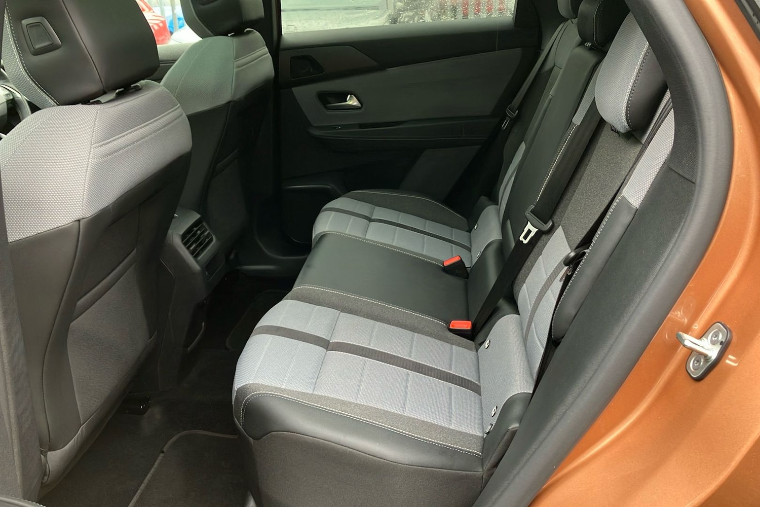 Used Vauxhall Grandland 2025 for sale - 77568228: Photo 5