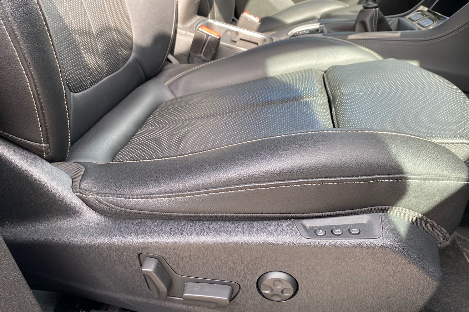 Used Vauxhall Grandland X 2020 for sale - 76588920: Photo 25