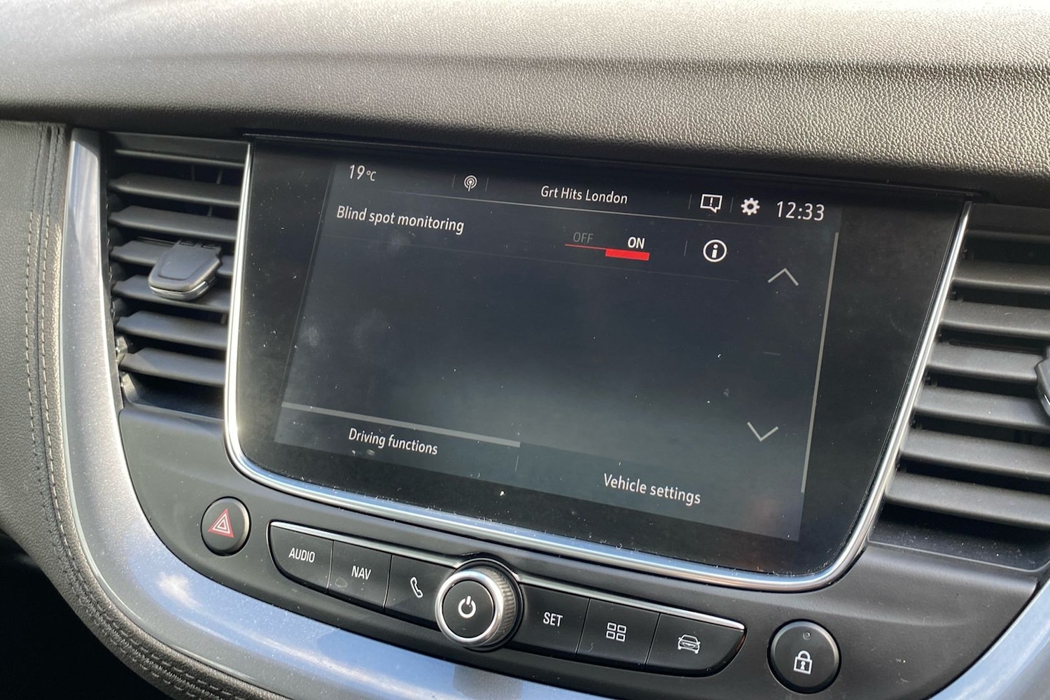 Used Vauxhall Grandland X 2020 for sale - 76588920: Photo 35