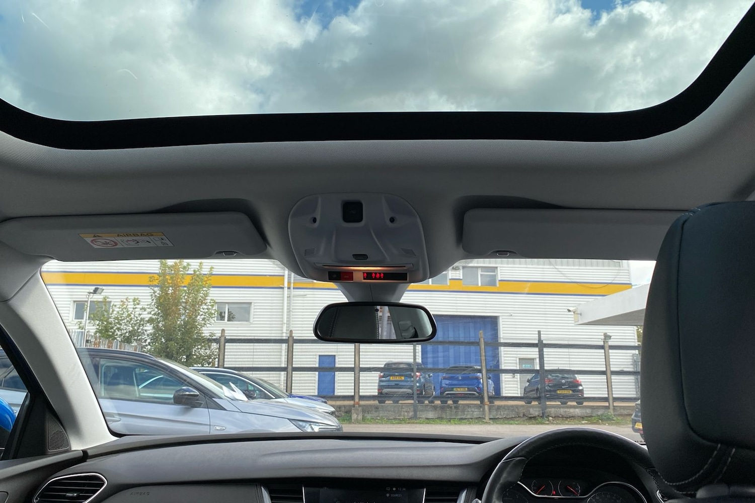 Used Vauxhall Grandland X 2020 for sale - 76588920: Photo 42