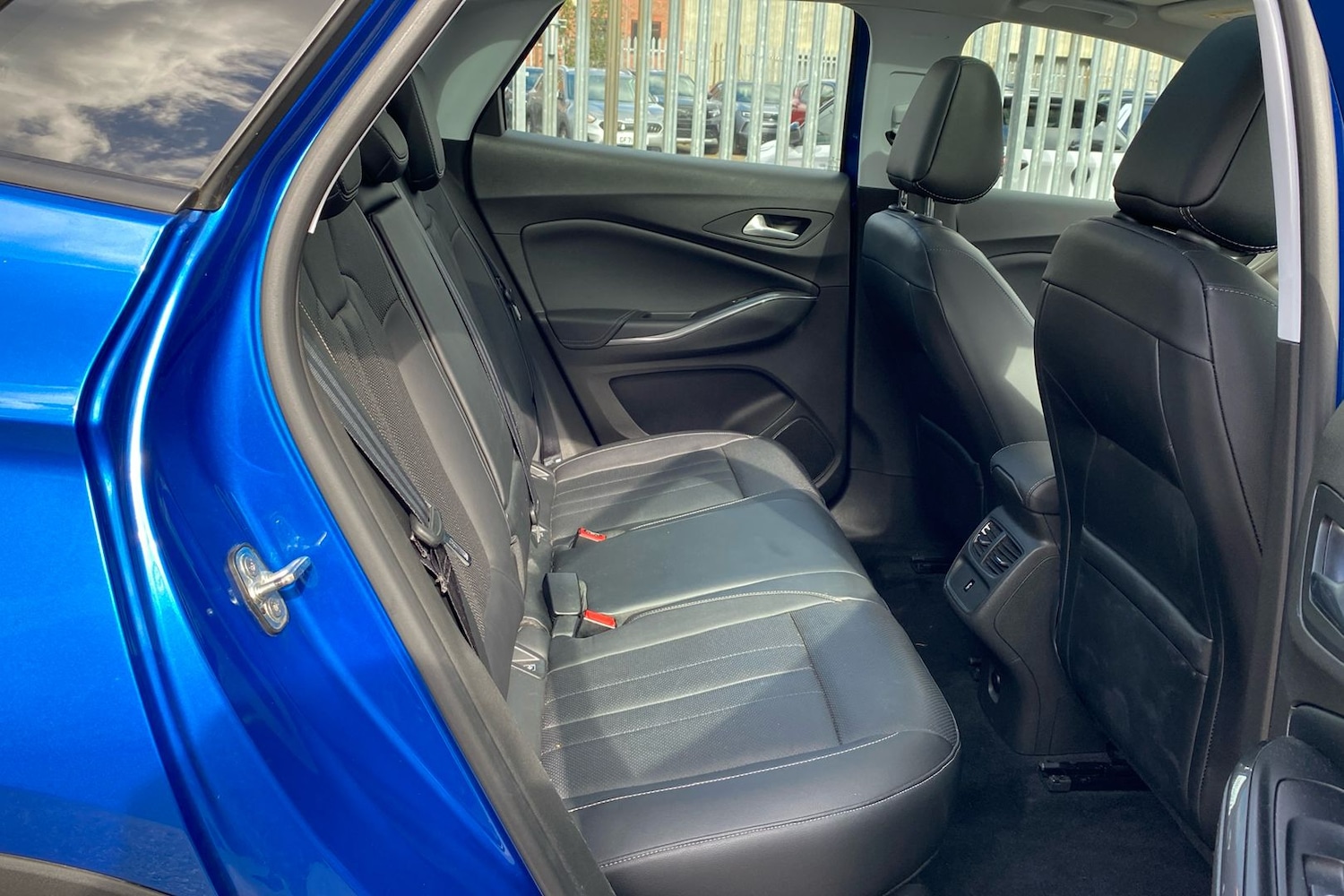 Used Vauxhall Grandland X 2020 for sale - 76588920: Photo 51