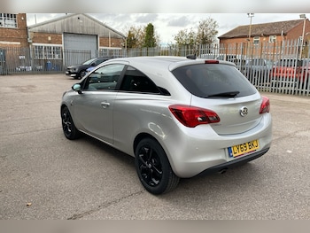 Used Vauxhall Corsa 2019 for sale - 76329002: Photo