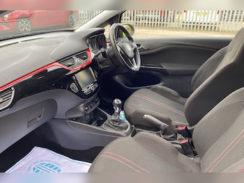 Used Vauxhall Corsa 2019 for sale - 76329002: Photo