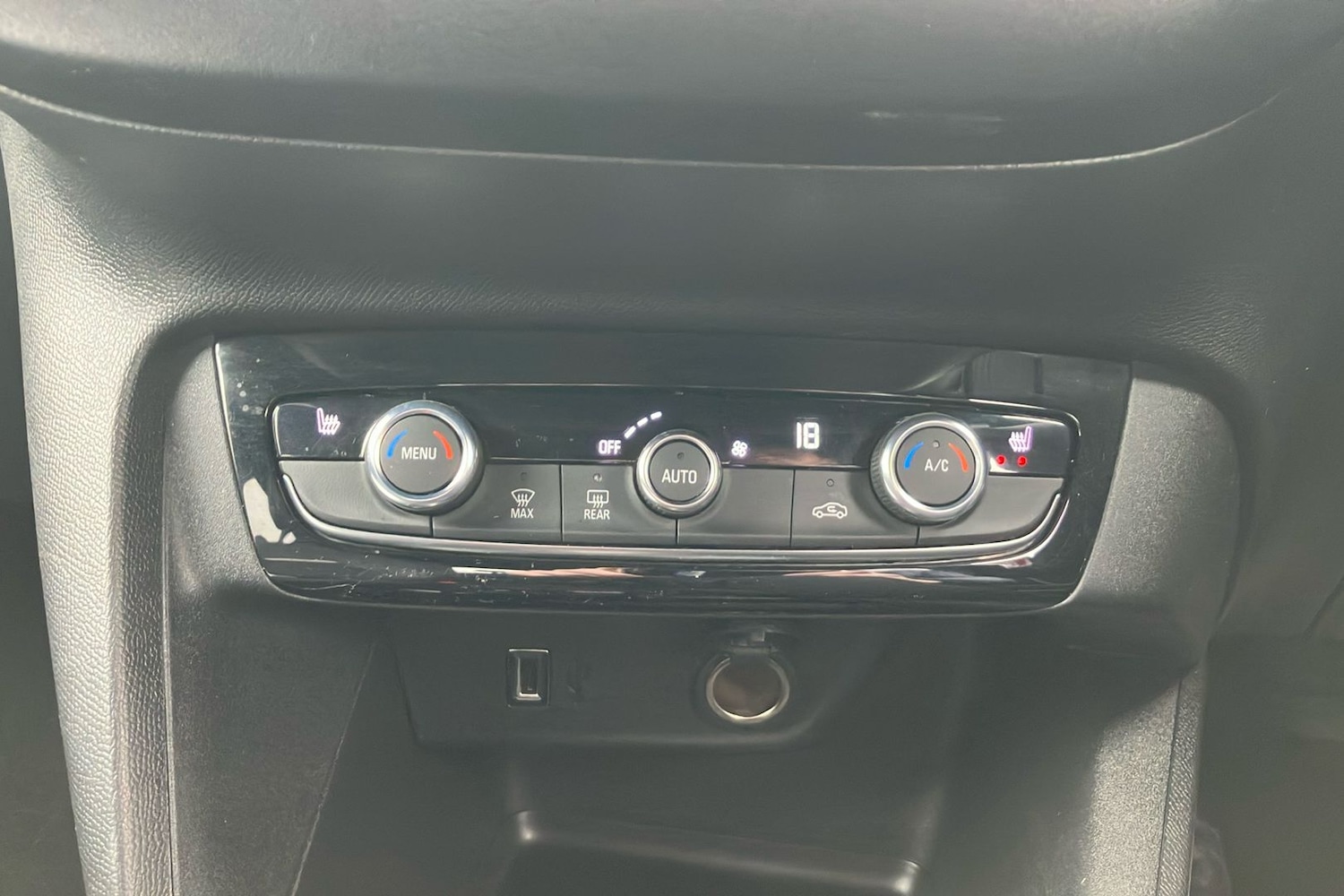 Used Vauxhall Corsa 2023 for sale - 76357271: Photo 15