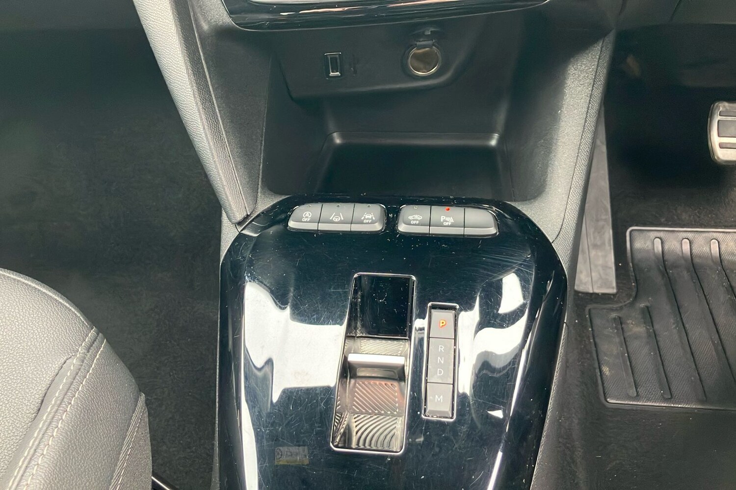 Used Vauxhall Corsa 2023 for sale - 76357271: Photo 17