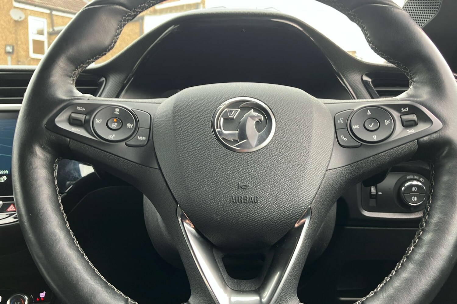 Used Vauxhall Corsa 2023 for sale - 76357271: Photo 20