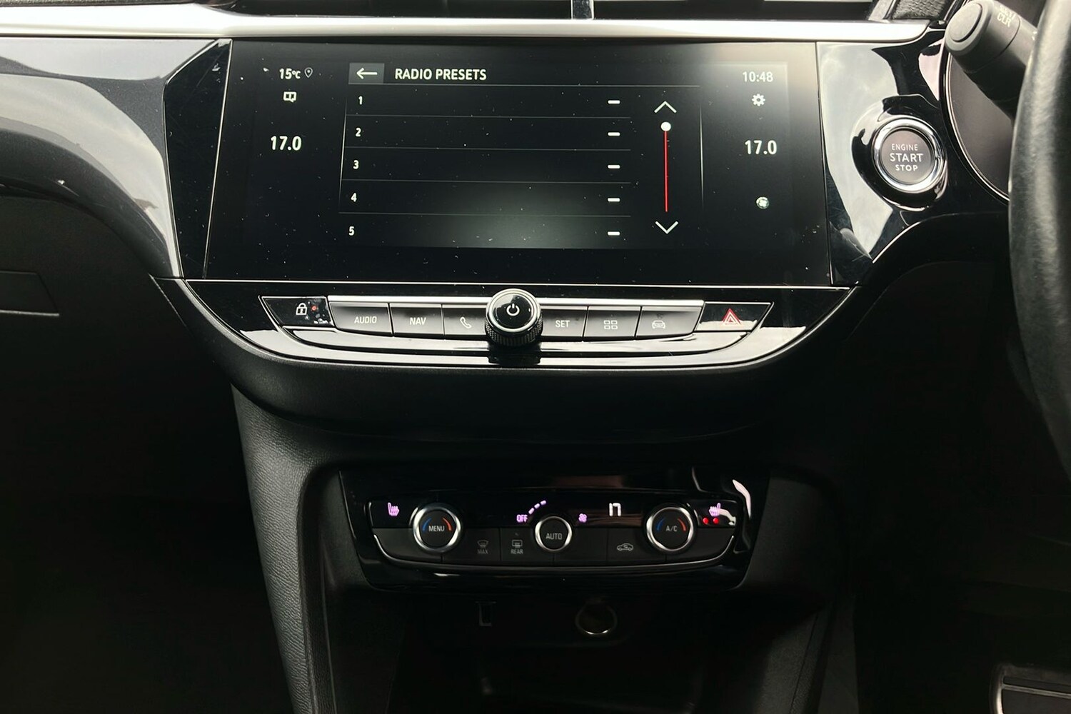 Used Vauxhall Corsa 2023 for sale - 76357271: Photo 25