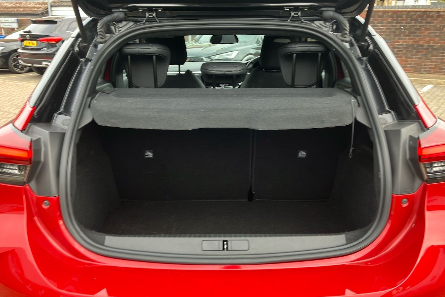 Used Vauxhall Corsa 2023 for sale - 76357271: Photo 27