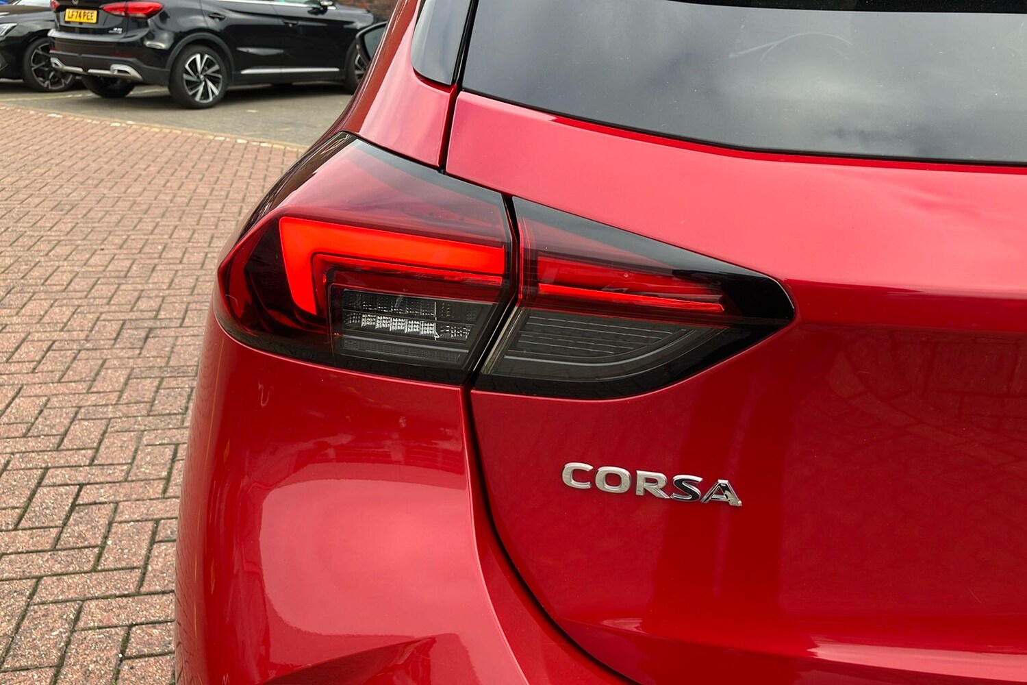 Used Vauxhall Corsa 2023 for sale - 76357271: Photo 28