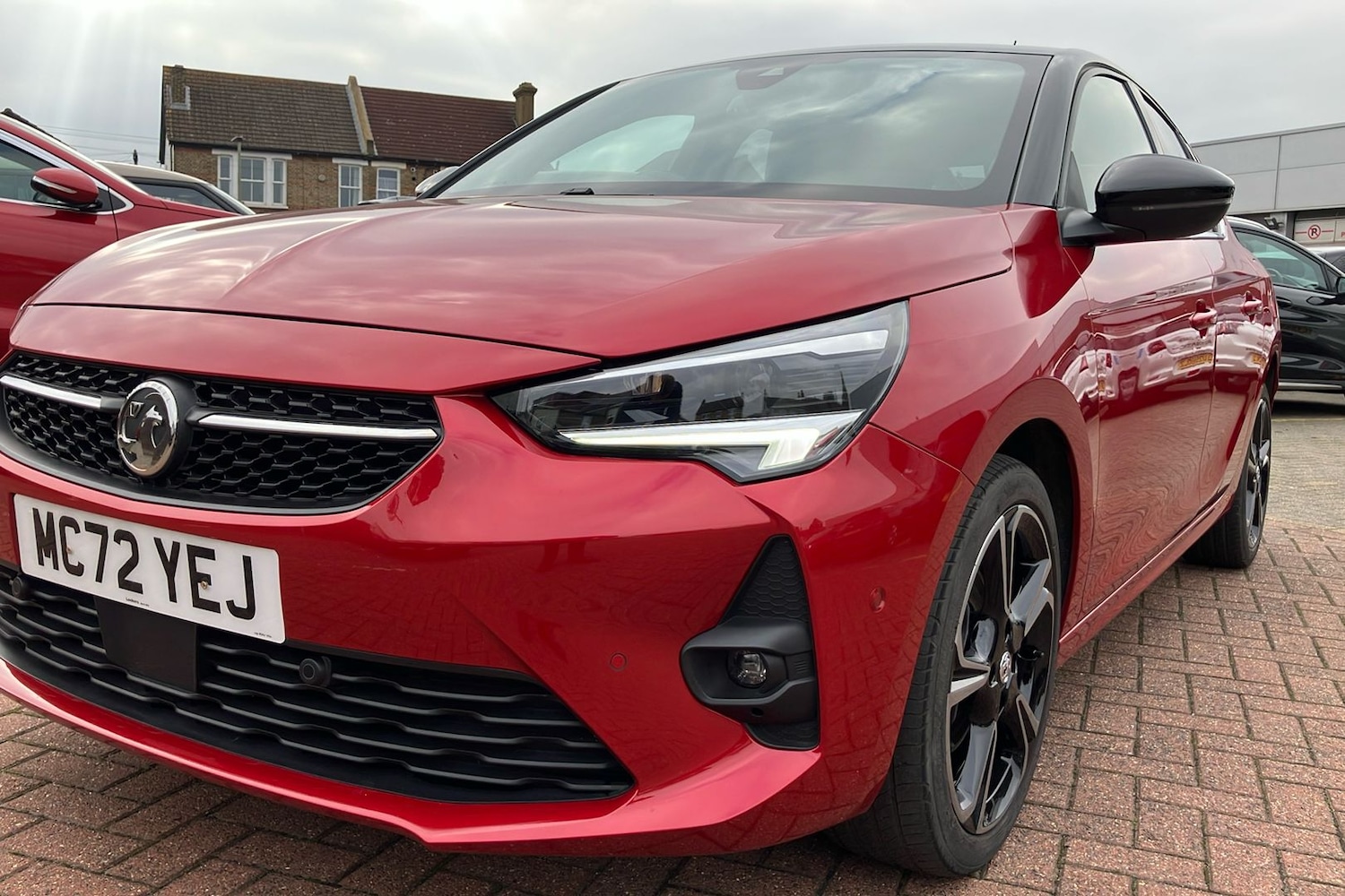 Used Vauxhall Corsa 2023 for sale - 76357271: Photo 29
