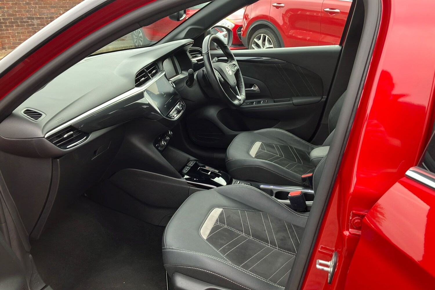 Used Vauxhall Corsa 2023 for sale - 76357271: Photo 3