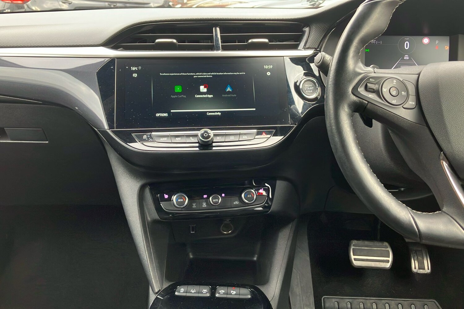 Used Vauxhall Corsa 2023 for sale - 76357271: Photo 32