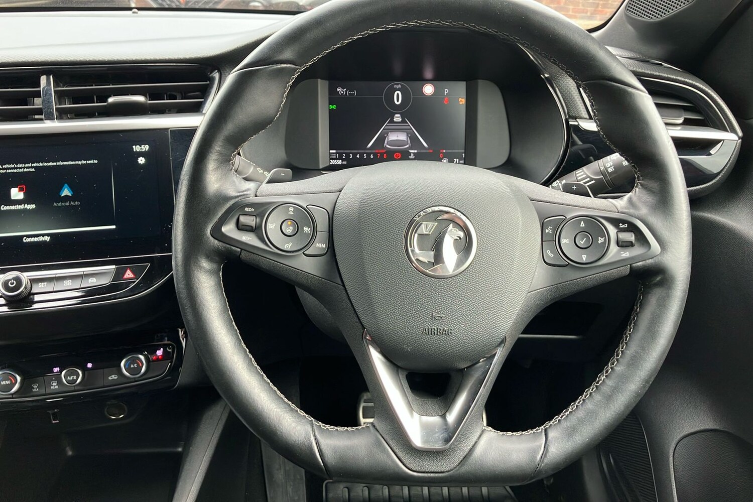 Used Vauxhall Corsa 2023 for sale - 76357271: Photo 33