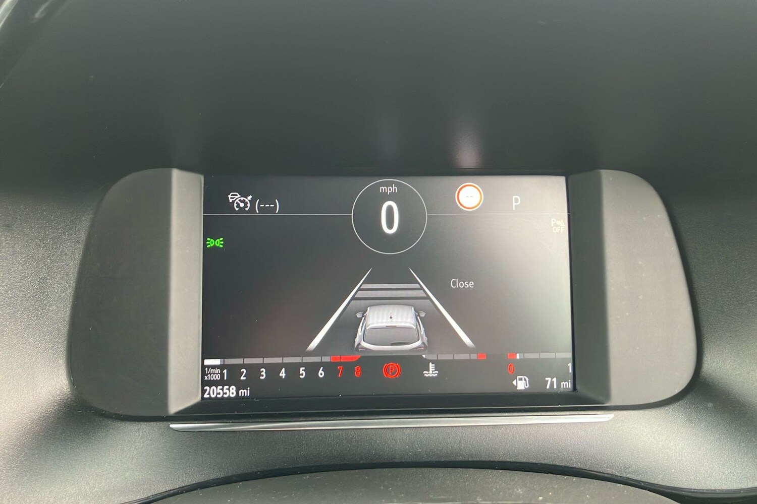 Used Vauxhall Corsa 2023 for sale - 76357271: Photo 34