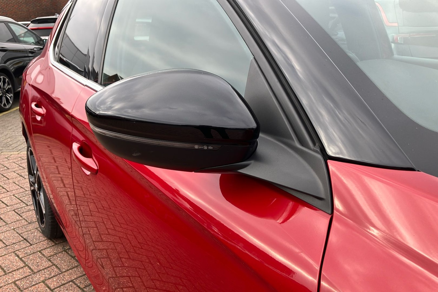 Used Vauxhall Corsa 2023 for sale - 76357271: Photo 36